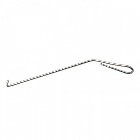 Крючок для удаления инородных тел из носа J-25-326