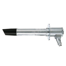 Проктоскоп туба многоразовая 20х130мм с Ф.О. освещением, без принадлежностей, Heine