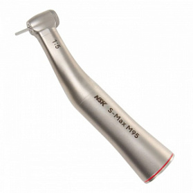 S-Max M95 - угловой наконечник без оптики, 1:5, NSK Nakanishi