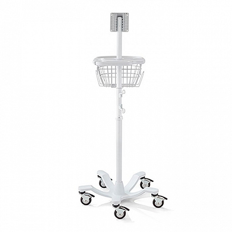 Мобильный штатив для Connex Spot Monitor, Welch Allyn