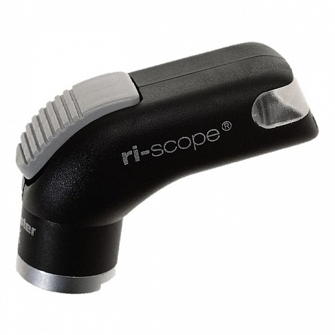 Ri-scope держатель шпателя LED 3.5 B, Riester Ri-scope держатель шпателя LED 3.5 B, Riester