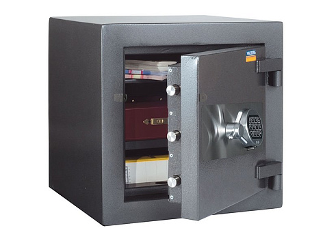Взломостойкий сейф III класса VALBERG ФОРТ 50 EL