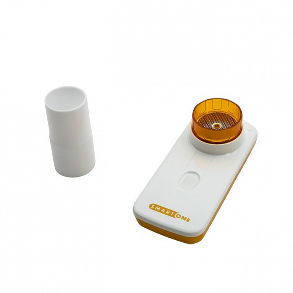 Аппарат для спирометрии MIR в исполнении Smart One с принадлежностями