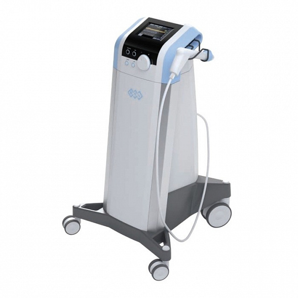 BTL-6000 SWT Elite - аппарат ударно-волновой терапии