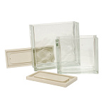 Камера для тонкослойной хроматографии (большая)