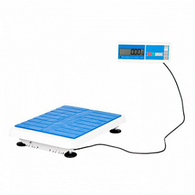 OLD_Весы электронные медицинские ВЭМ-150-"Масса-К" (А1)