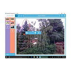 Snap Scene Tobii Dynavox