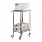 Паровой стерилизатор Cliniclave 45/45М, Melag