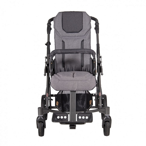 Детская инвалидная коляска ДЦП Patron Tom 5 Clipper MAXI