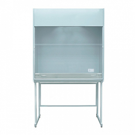 Шкаф вытяжной ВМ-108 (металлический) эконом