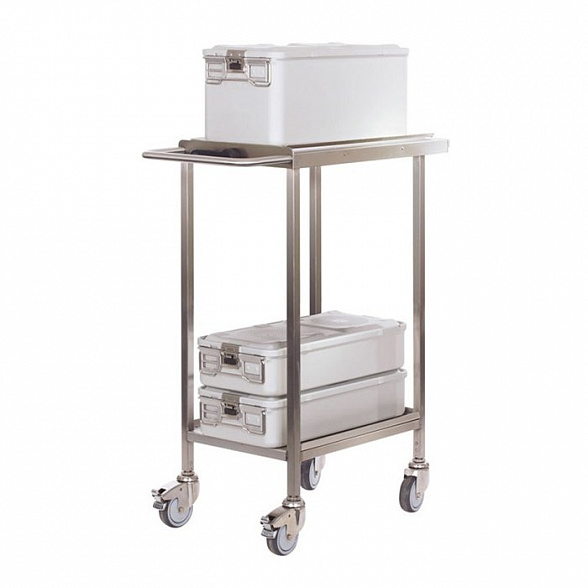 Паровой стерилизатор Cliniclave 45/45М, Melag