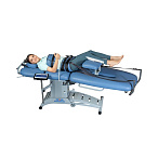 ОРМЕД-Тракцион - тракционный стол (кровать) для сухого вытяжения позвоночника