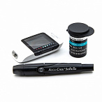 Глюкометр Акку-Чек Инстант