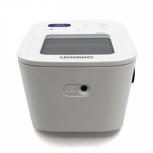 Автоматический тонометр OMRON M3 Expert