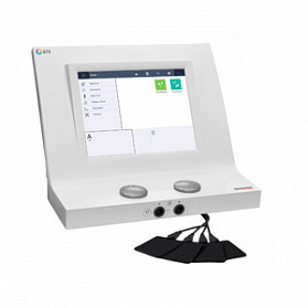 Аппарат для электротерапии Gymna DUO 400