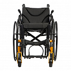 Инвалидная кресло-коляска активная механическая Ortonica Active Life 3000