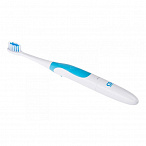 Электрическая зубная щетка CS-161  CS Medica (голубая)