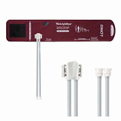 Манжета REUSE-07-2MQ для взрослых большая 32 - 43 см ZOLL