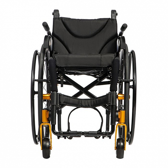 Инвалидная кресло-коляска активная механическая Ortonica Active Life 3000