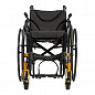 Инвалидная кресло-коляска активная механическая Ortonica Active Life 3000