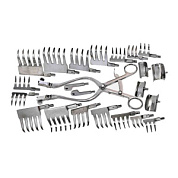 Ранорасширитель нейрохиругический универсальный Егорова-Фрейдина Surgiwell