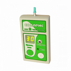 Аппарат для внутривенного облучения крови (АВОКС) Соларис (450 нм)