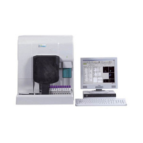 Анализатор гематологический автоматический XT-1800i Sysmex