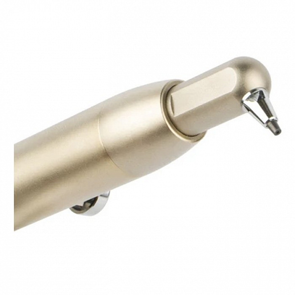 Aluminum Oxid Microblaster - интраоральный пескоструйный аппарат, с подачей воды