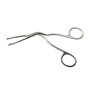 Щипцы для тамп.горла и глотки малые Surgiwell