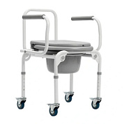 Санитарный стул TU 80