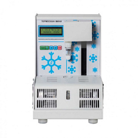 Анализатор качества молока "Термоскан-Мини" (в комплектации Премиум)