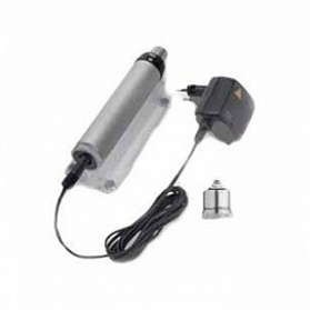 Рукоятка перезаряжаемая ВЕТА TR 3.5 В с сетевым адаптером Heine, Германия