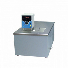 Криостат LOIP FT-311-25 ,-25…+100 °С, ±0,1°С , объем 11 л, компактная настольная модель