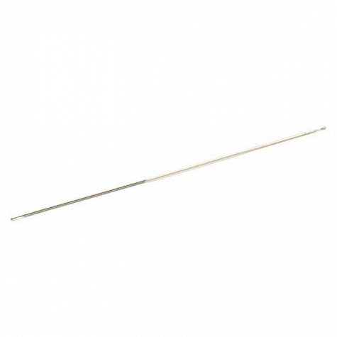 Зонд хирургический пуговчатый 2-х сторонний 145х2