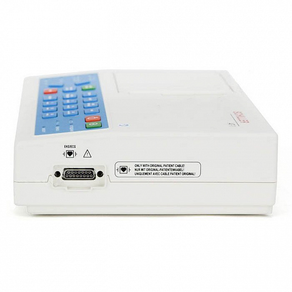 Schiller Cardiovit AT-1