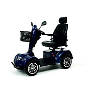Электроскутер Vermeiren Carpo 2 Eco