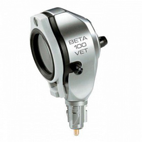 Отоскоп ветеринарный BETA100 VET тип XHL 2,5В Heine