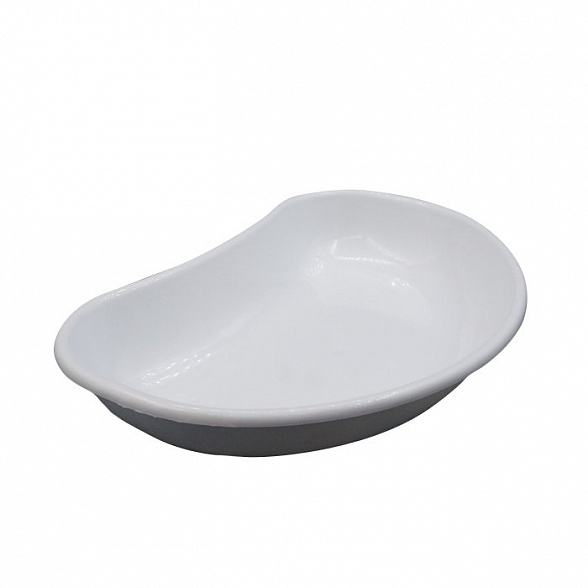 Лоток полимерный почкообразный ЛП-"КМИЗ" 260 мм