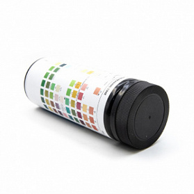 Тест-полоски Dirui H10, 100 шт./уп.