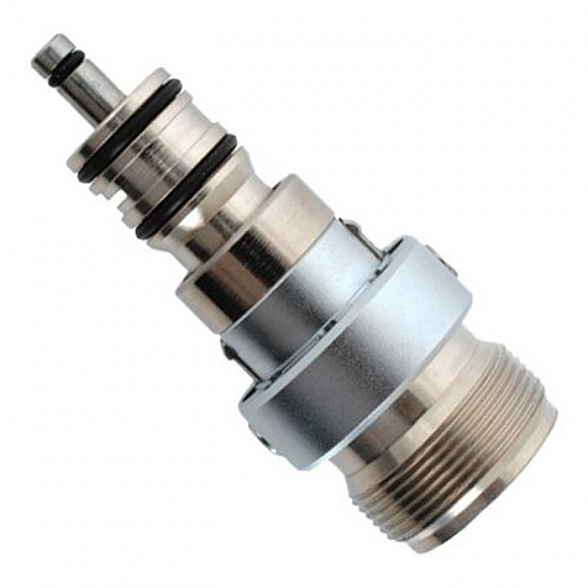 Unifix 3H - 2-3-х канальный быстросъемный переходник, Bien-Air