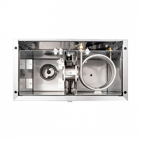 Аквадистиллятор (дистиллятор) Liston A 1104