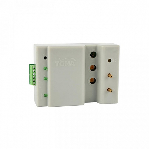 Плата фиброоптики для установок AY-A