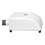 Mercury Safety C2 - стоматологическая установка с верхней подачей инструментов