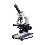 Микроскоп монокулярный Микромед 1 (вариант 1-20)