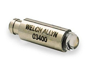 Лампа аналоговая Welch Allyn 03400-K