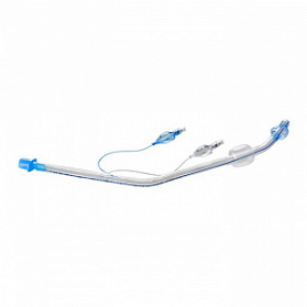 Двухпросветная, прaвосторонняя трубка, набор, размер CH/FG 37, Sumi (Силиконизированная ПВХ с крючком набор с зажимами)