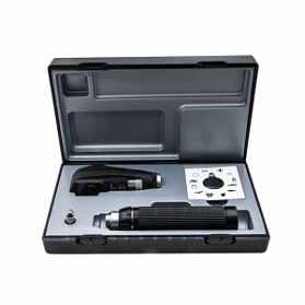 Ретиноскоп щелевой HL2,5 Ri-scope slit  ﻿Riester