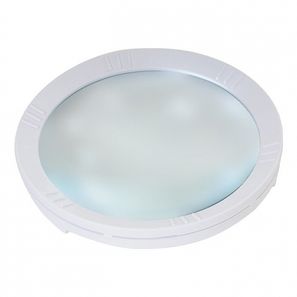 Лампа бестеневая с РУ (лампа-лупа) Med-Mos 9006LED (9006LED-D-150)