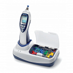 Импедансометр EasyTymp Basic Version с подставкой с ушными насадками MAICO