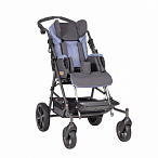 Детская инвалидная коляска ДЦП Patron Tom 4 Classic MINI